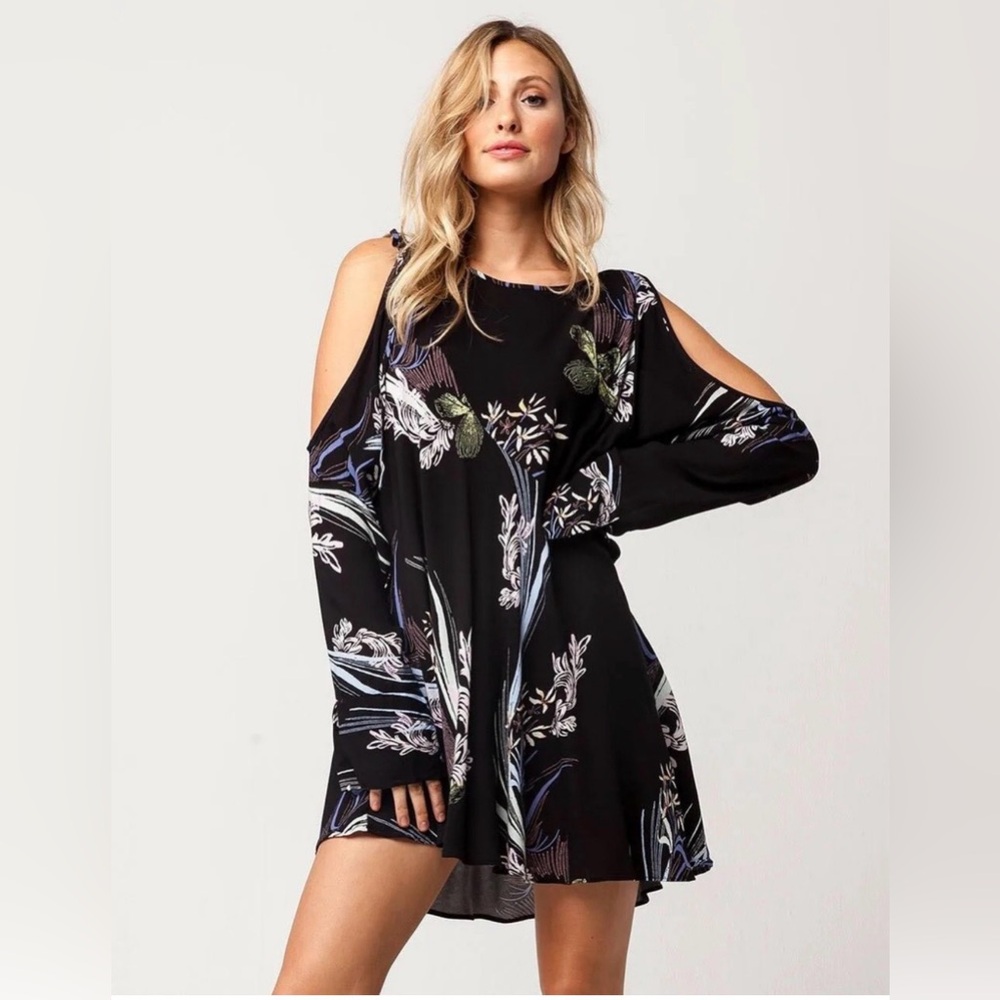 EUC Free People Tunic Dress